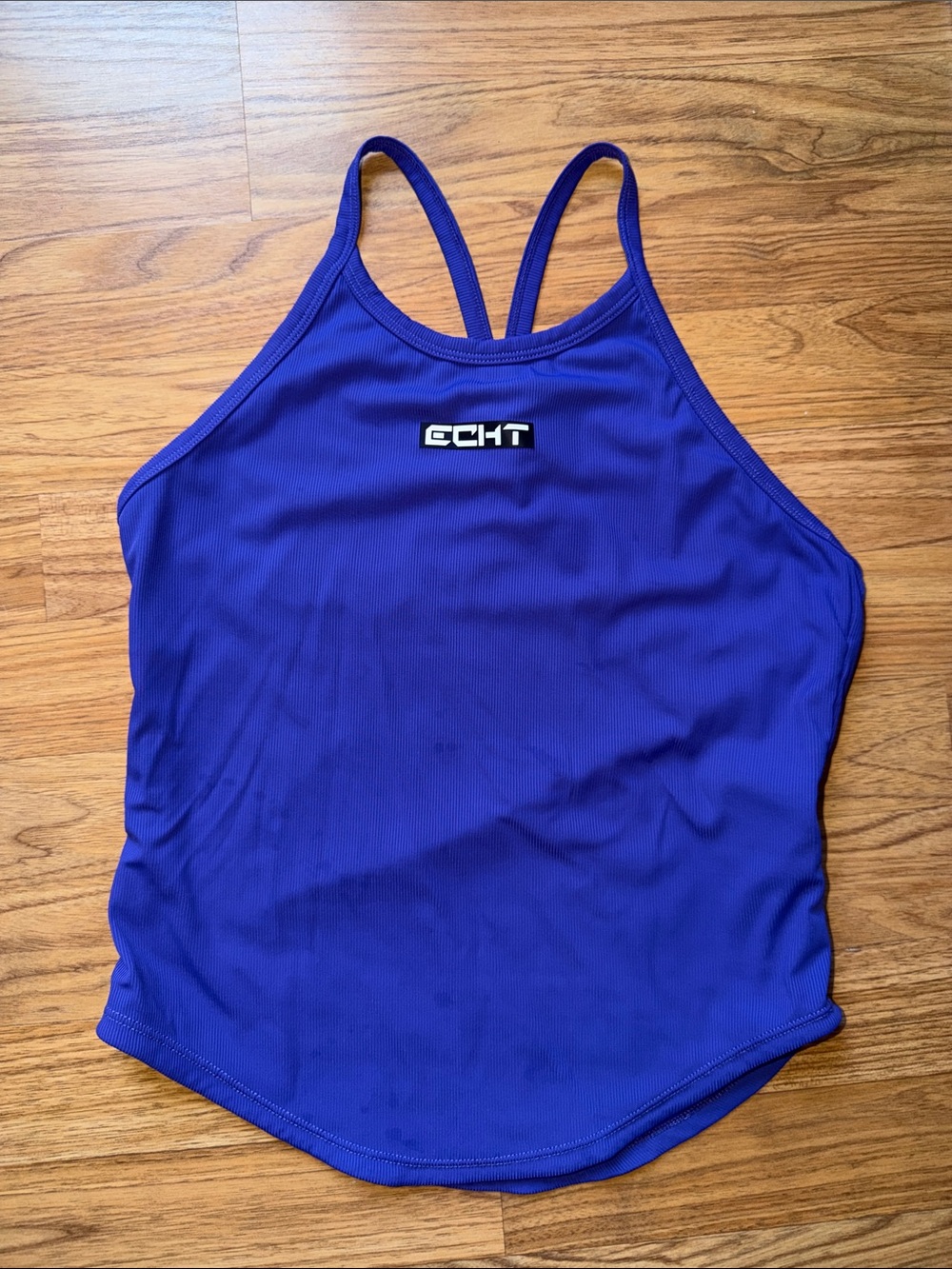 Echt Women's air support Tank Top